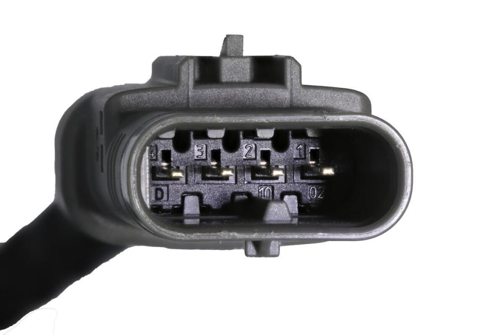 Sonde lambda (Sonde à oxygène) VALEO ref. 368044